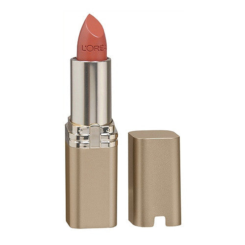 L'Oreal Paris Colour Riche Lipcolour, 843 Toasted Almond - ADDROS.COM
